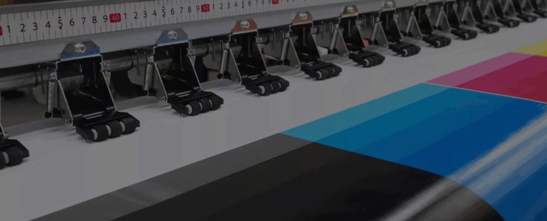 Graphic & Digital Printing